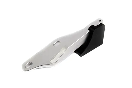 Precision Works Quick Release Hood Hinges Latches - Honda