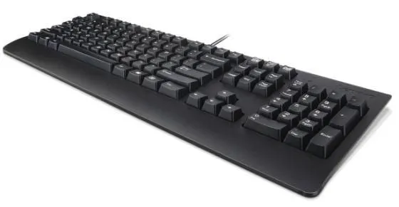 Preferred Pro Ii Keyboard Usb