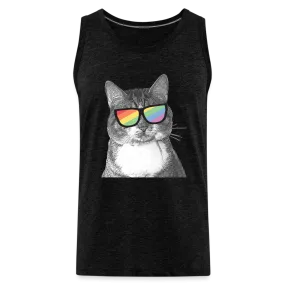 Pride Cat Classic Premium Tank