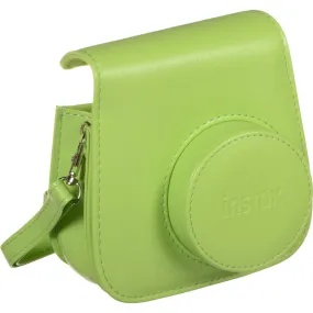 PRO FUJI MINI 9 GROOVY CASE - LIME GREEN (5361)