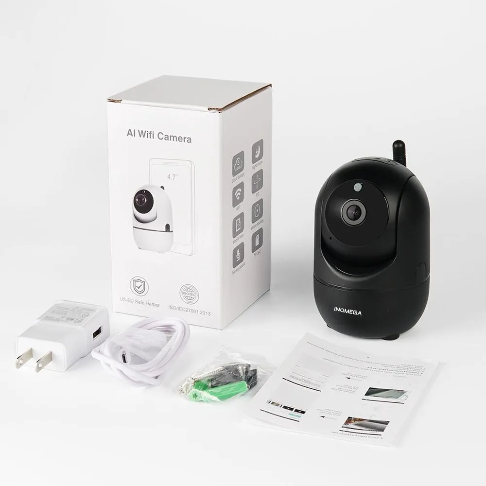 ProCam™ - Smart Security Camera