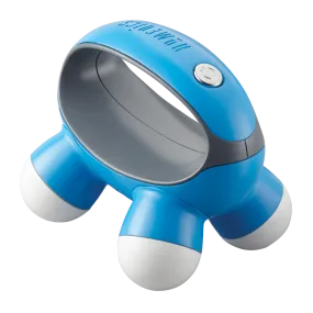 Quatro Mini Massager