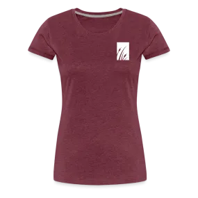 "cattails" women’s t-shirt