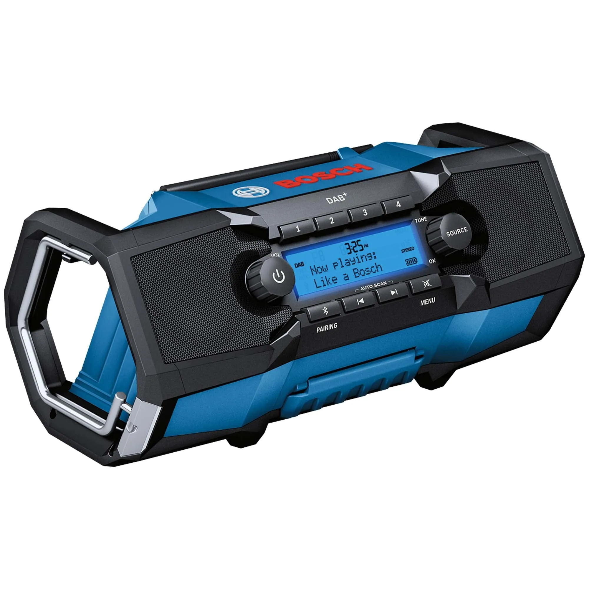 Radio Bosch GPB 18V-2 SC