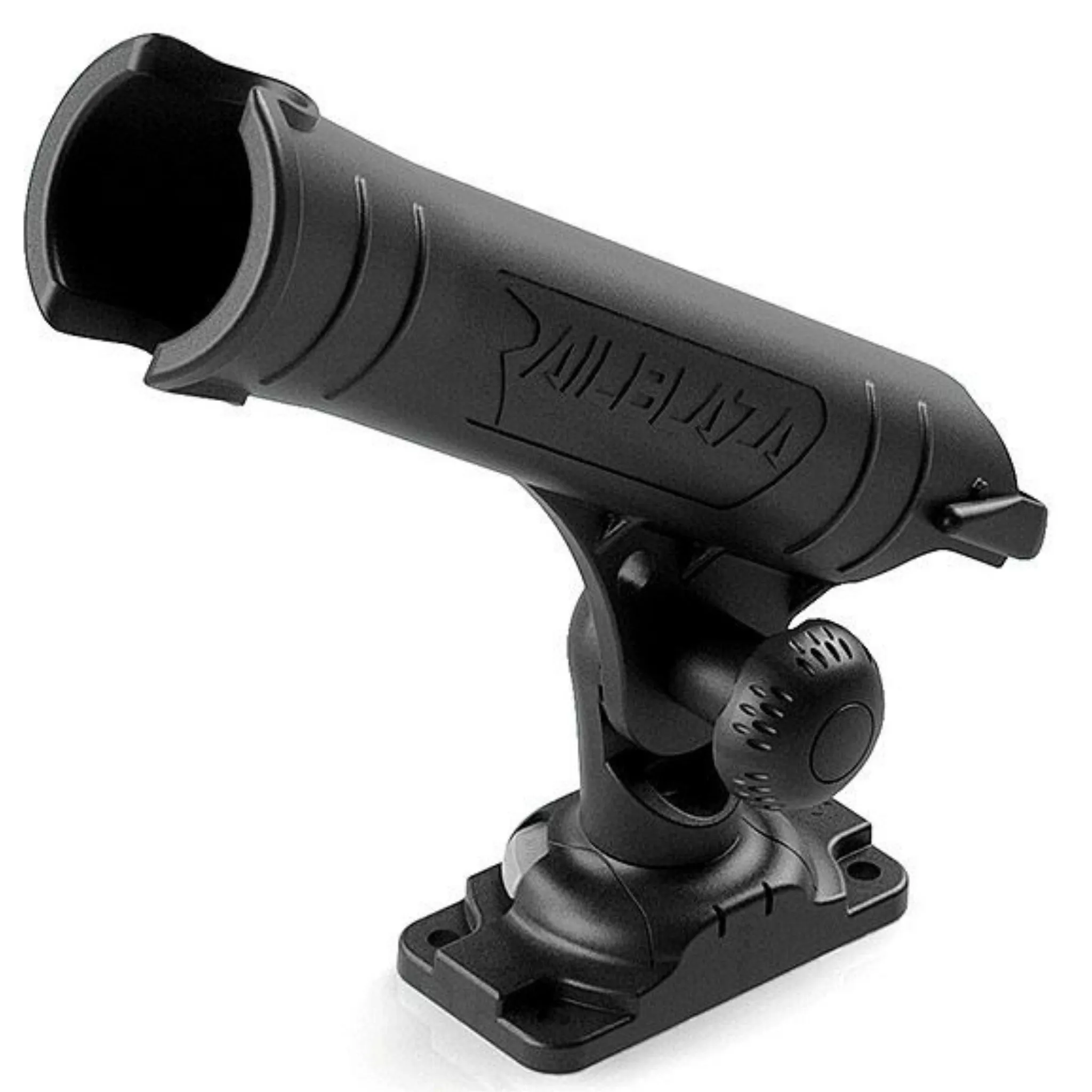 Railblaza Rod Tube Starport Hd Kit Black