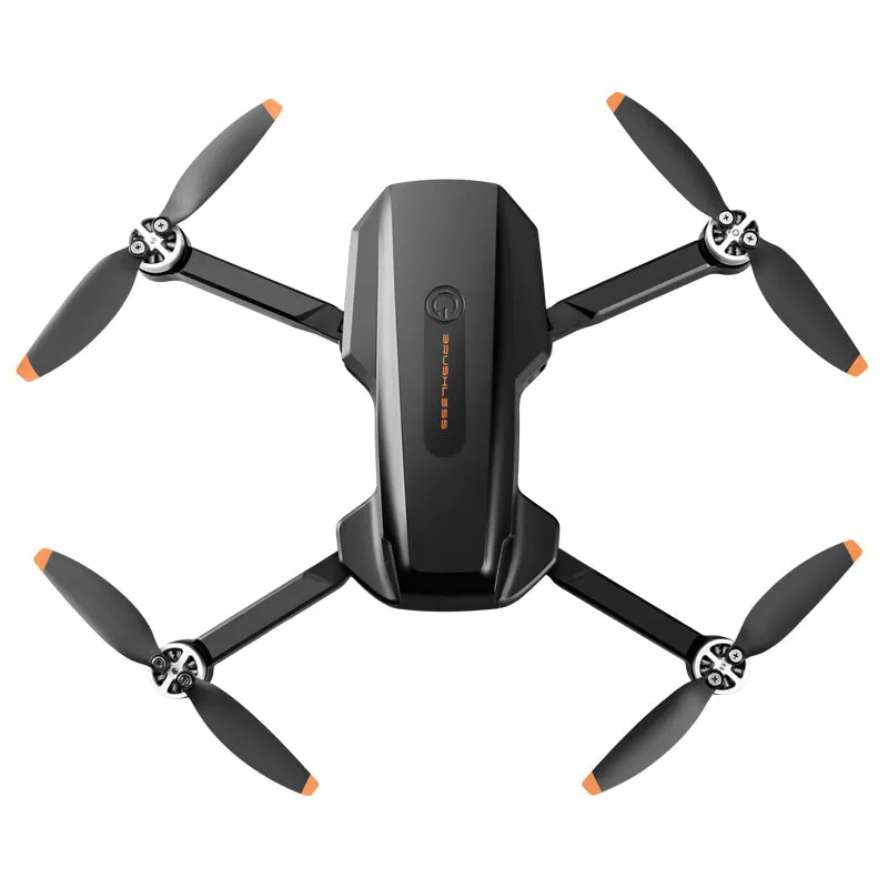 RC Drone RG101 6K Dual HD Camera 3KM FPV GPS 5G WiFi Brushless Motor Foldable Quadcopter