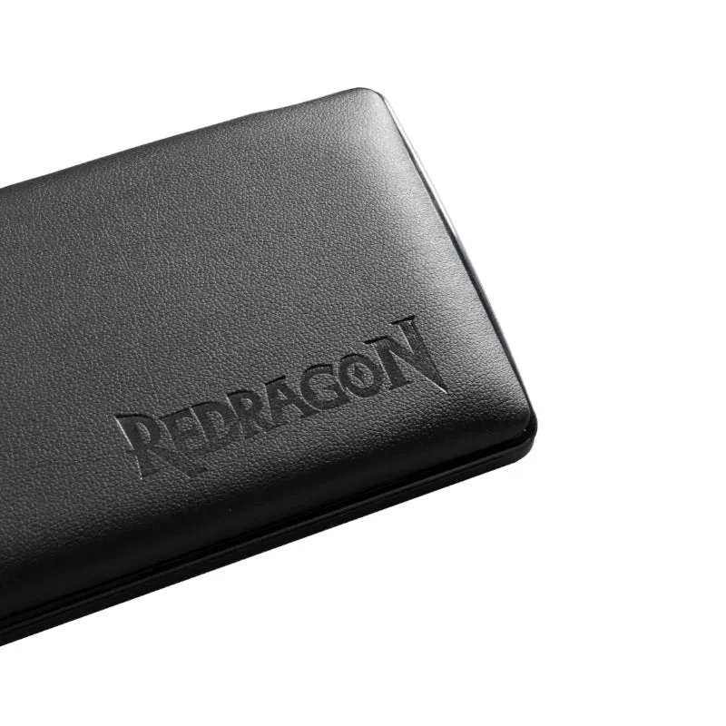 Redragon Meteor L Gaming Wristpad 435X73X20Mm