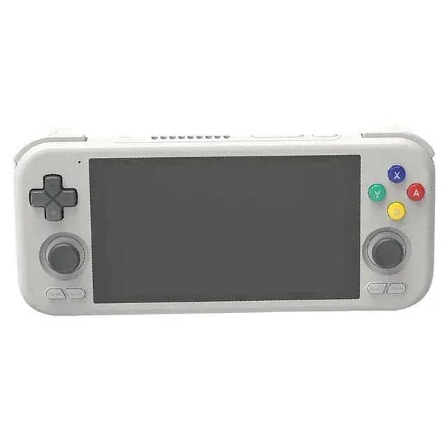 Retroid Pocket 4Pro Retro Handheld Game Console Android WiFi 6.0 BT 5.2