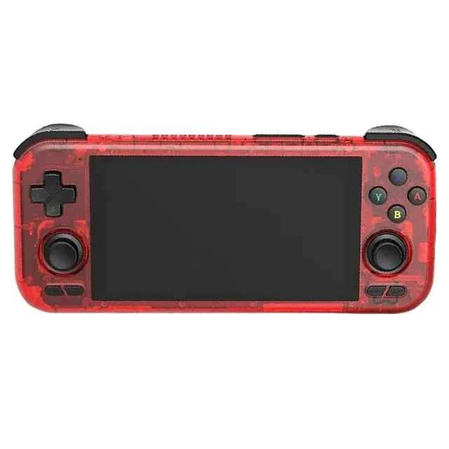 Retroid Pocket 4Pro Retro Handheld Game Console Android WiFi 6.0 BT 5.2