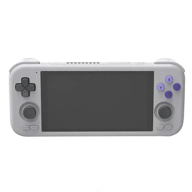 Retroid Pocket 4Pro Retro Handheld Game Console Android WiFi 6.0 BT 5.2