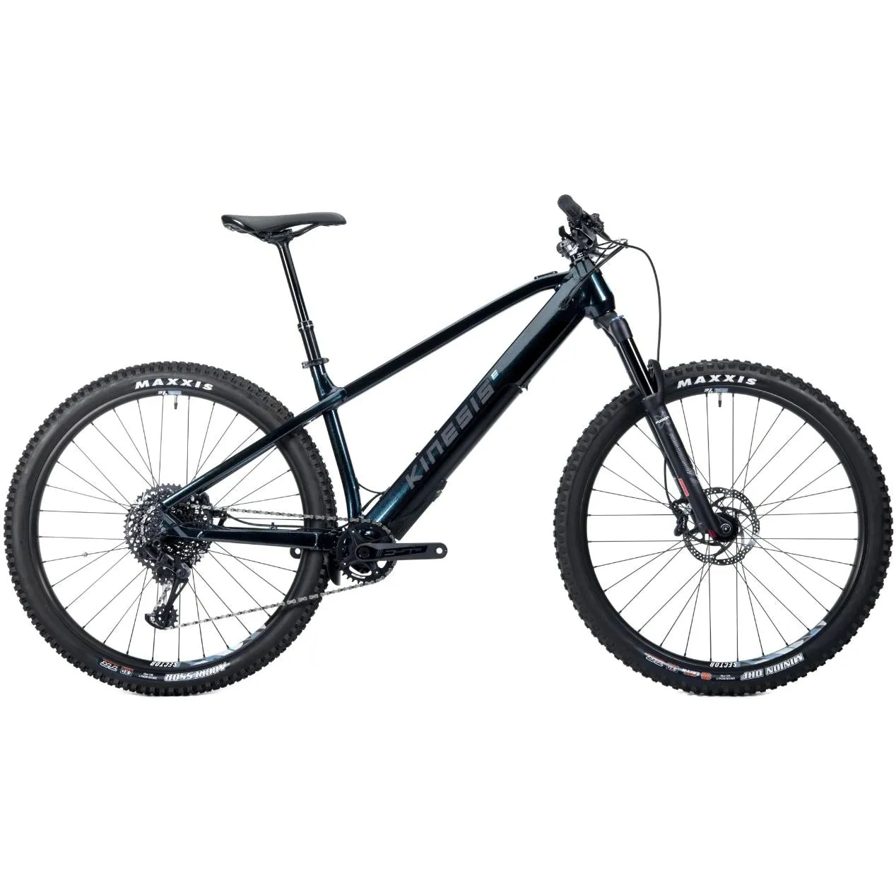 Rise EBike Discontinued