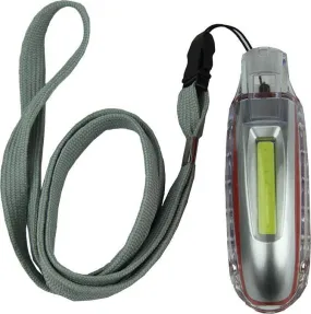 Rivers Edge COB Whistle Light