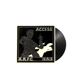 R.M.F.C. / Access 7" Vinyl