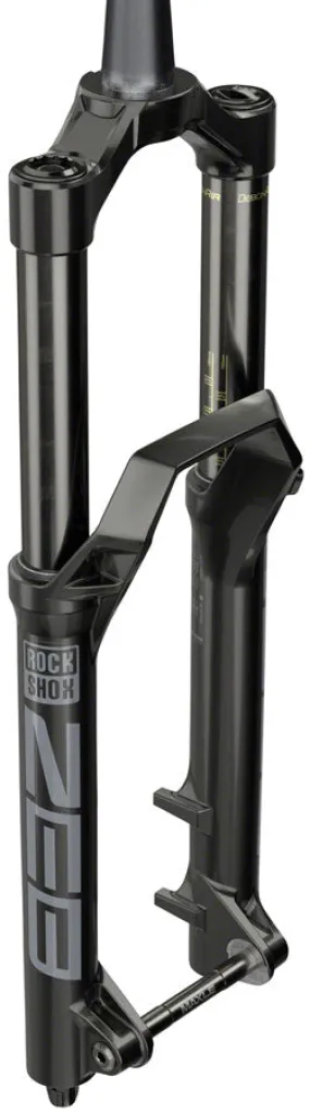 RockShox ZEB Suspension Fork