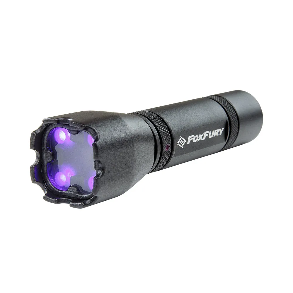 Rook Forensic Lights