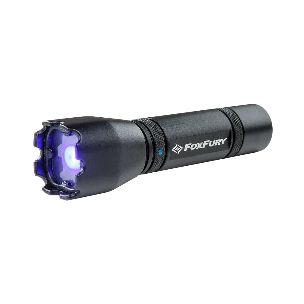 Rook Forensic Lights