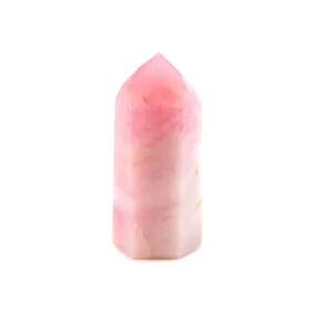 Rose Quartz Point