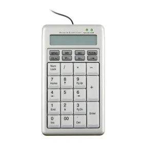 S-Board 840 Numeric Keypad