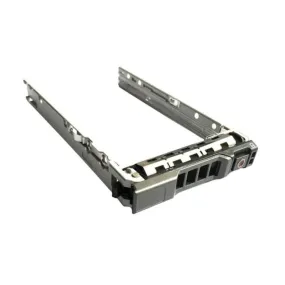 S16 Caddy For 2.5In Hd Dell P/Edge R730