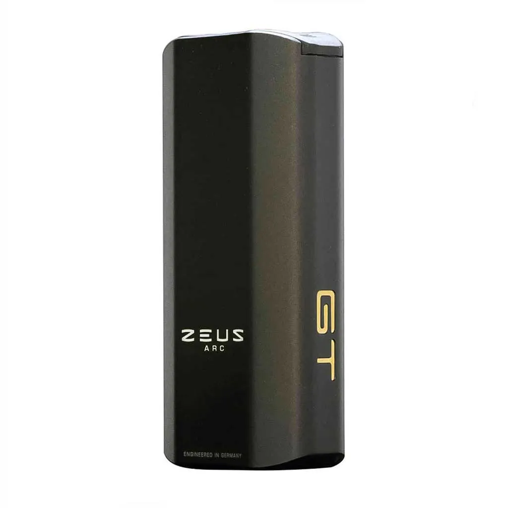 SALE!! Zeus - Arc GT Dry Herb Handheld Vapourizer