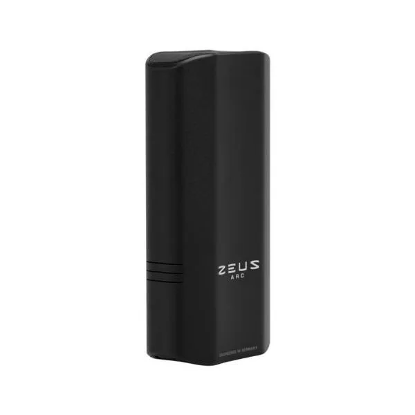 SALE!! Zeus - Arc GT Dry Herb Handheld Vapourizer