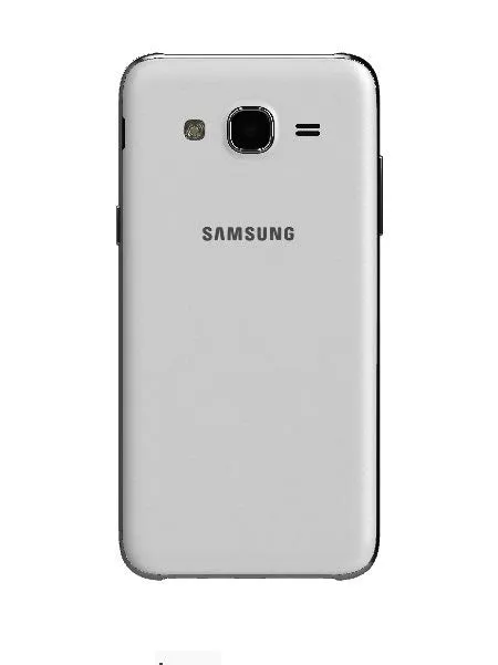 Samsung Galaxy J5 Unlocked Mobile Phone - White