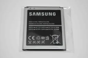 Samsung I8190 1500 mAh Battery - EB425161LU OEM