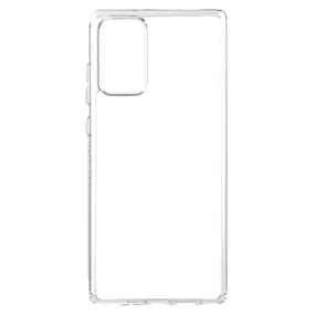 Samsung Note20 clean translucent Case