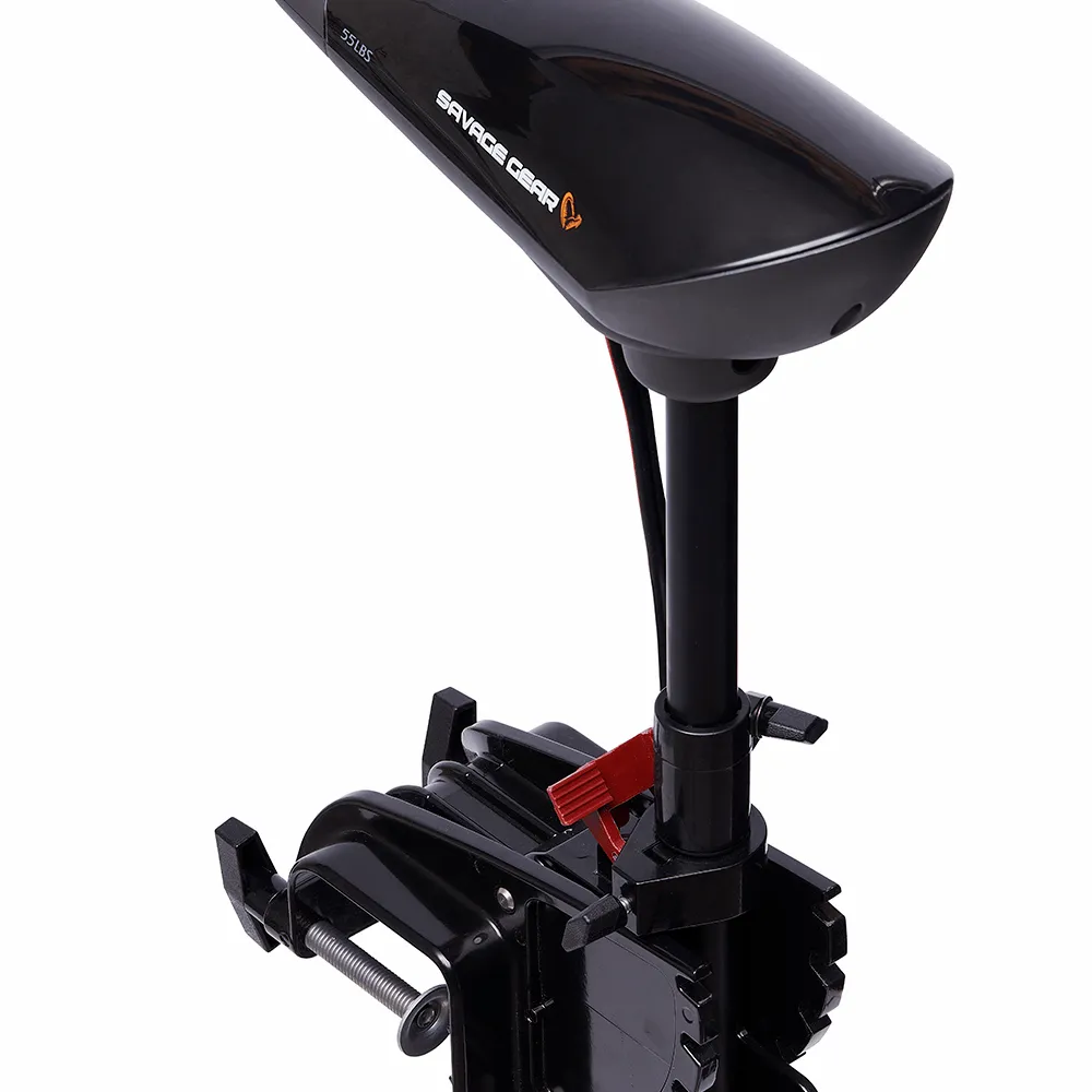 Savage Gear | Thruster Trolling Engine | 12v | 55lbs