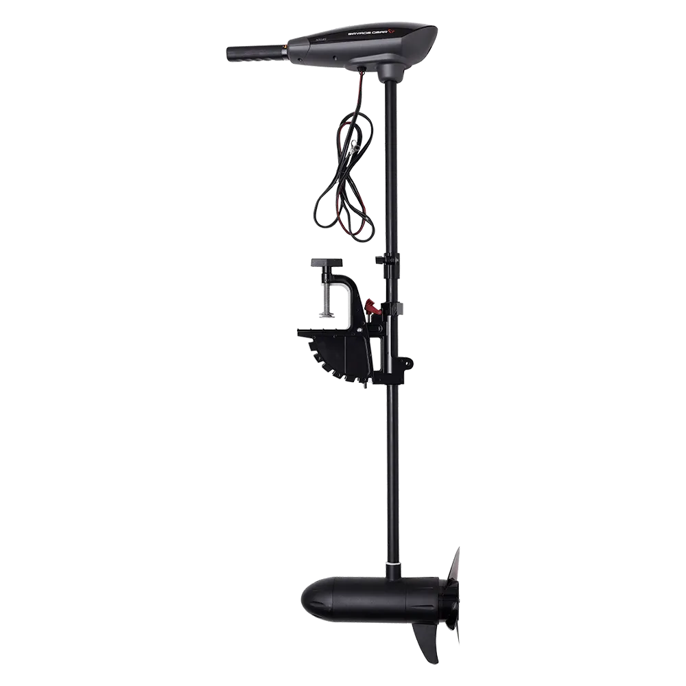 Savage Gear | Thruster Trolling Engine | 12v | 55lbs