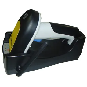 Scan Hero SL-6202BT Wireless Laser Barcode scanner