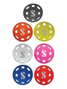 Scubapro S600 Purge Button Colour Kit