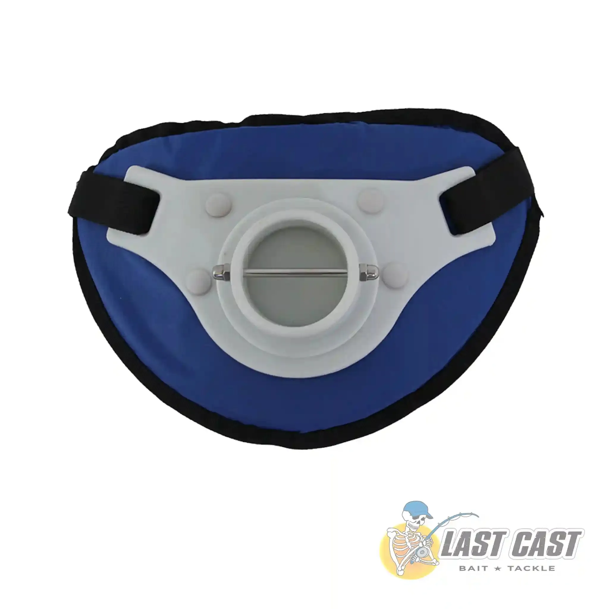 SEA HARVESTER - PADDED GIMBAL BELT 9"