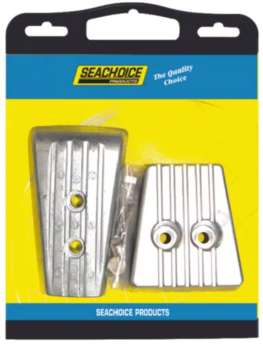 Seachoice Aluminum Anode Kit Volvo SXA/DPSA 50-95331 | 25