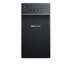 Server Dell Poweredge T40 - 3,5 Ghz - E-2224G - 8 Gb - Ddr4-Sdram - 1000 Gb - Tower