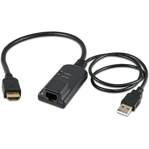 Serverinterfacemodule/Hdmi