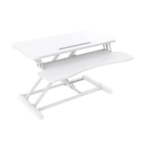 Sit-Stand Essential Workstation