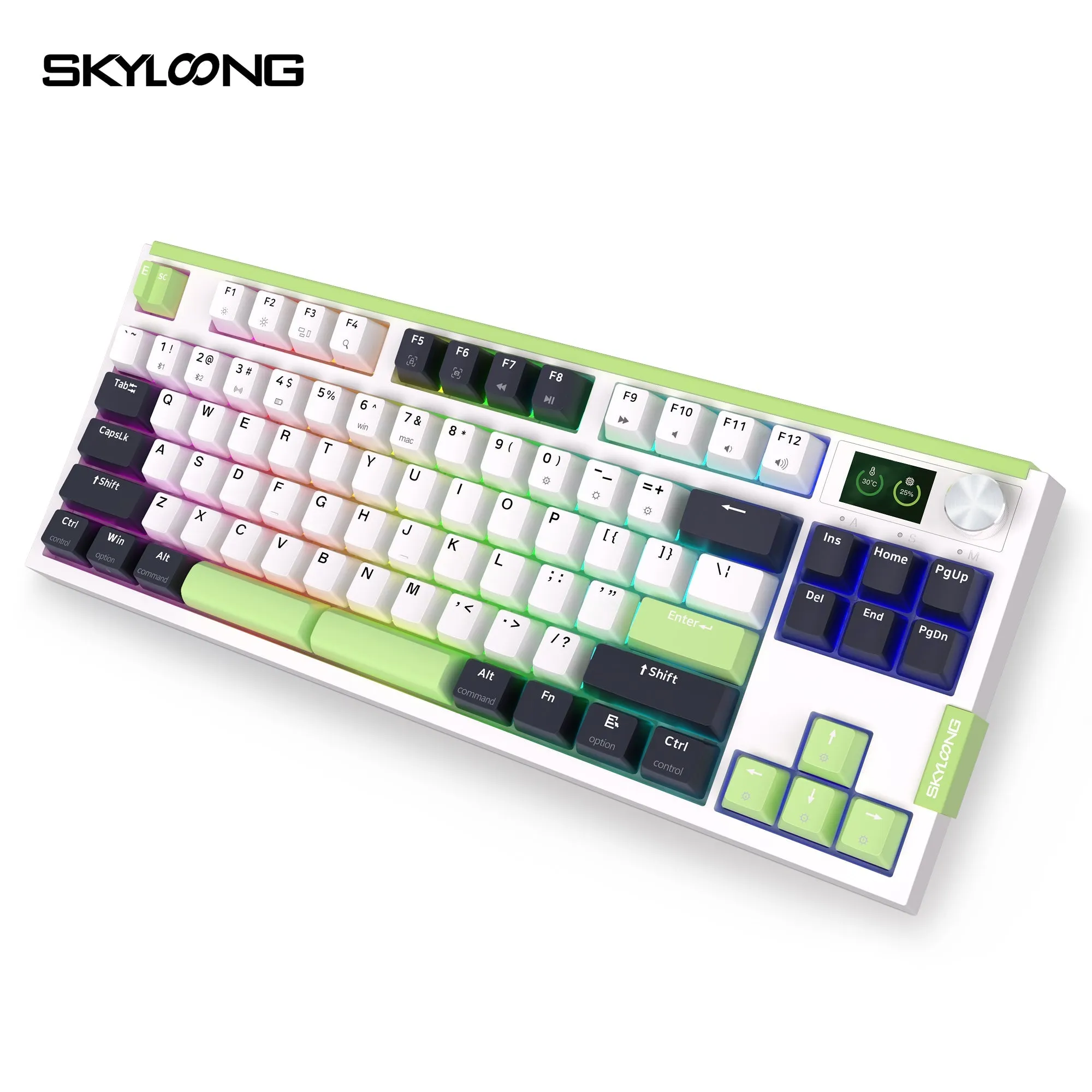 Skyloong GK87 PRO Lite