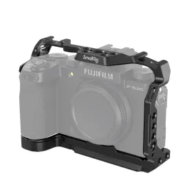 SmallRig Cage for Fujifilm X-S20 4230