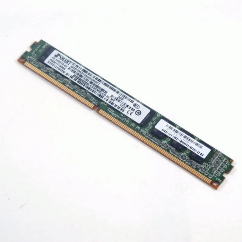 Smart Modular Technologies 2GB Memory SH57256813AUNUMSF1 Cisco 15-102072-01