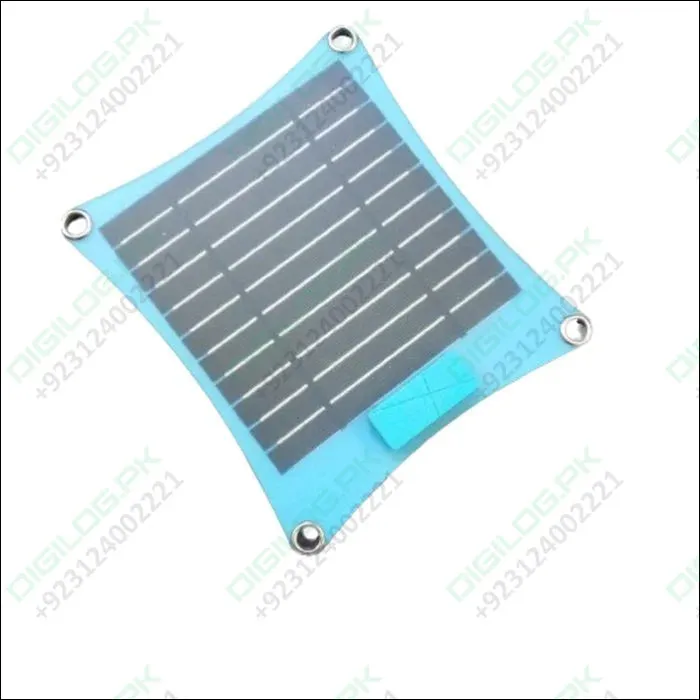 Solar Panel Charger RG-MSP 4W