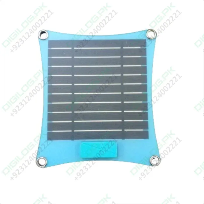 Solar Panel Charger RG-MSP 4W