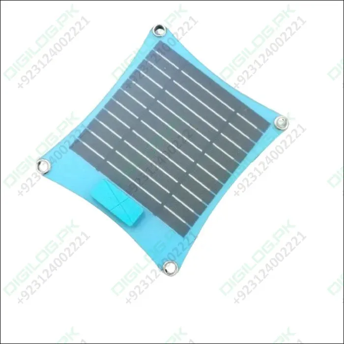 Solar Panel Charger RG-MSP 4W