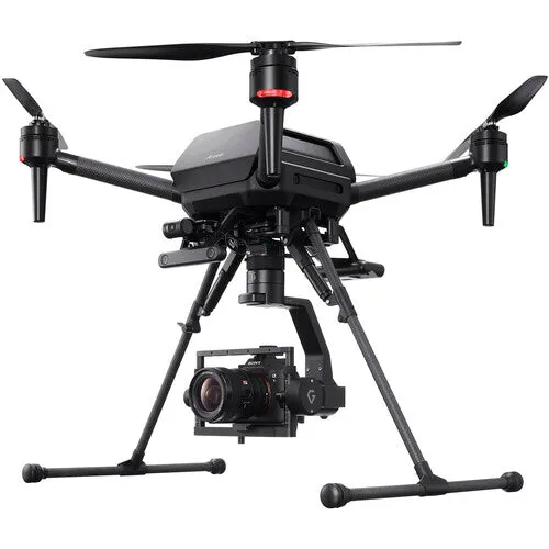 Sony Airpeak S1 Professional Drone