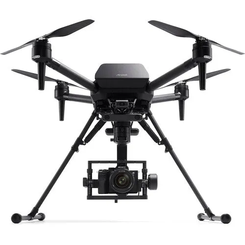 Sony Airpeak S1 Professional Drone