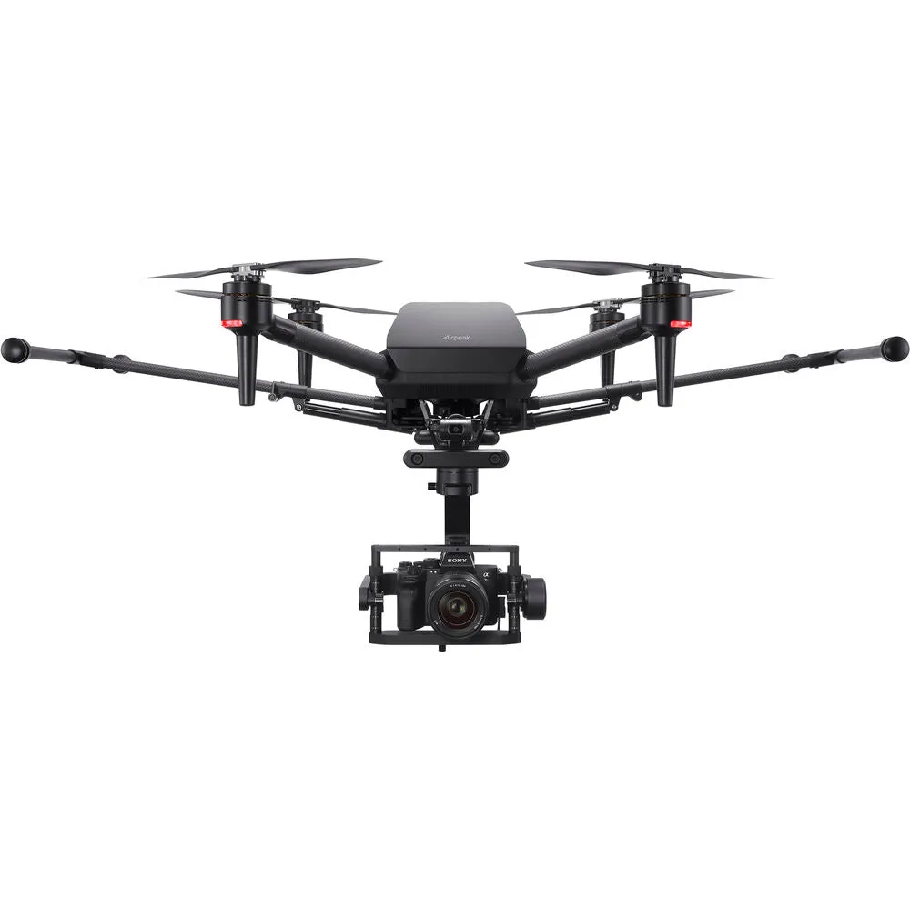 Sony Airpeak S1 Professional Drone