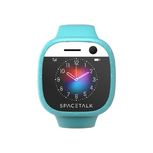 Spacetalk ST2-OC-1 smartwatch / sport watch 3.56 cm (1.4") OLED Digital 360 x 320 pixels Touchscreen GPS (satellite)