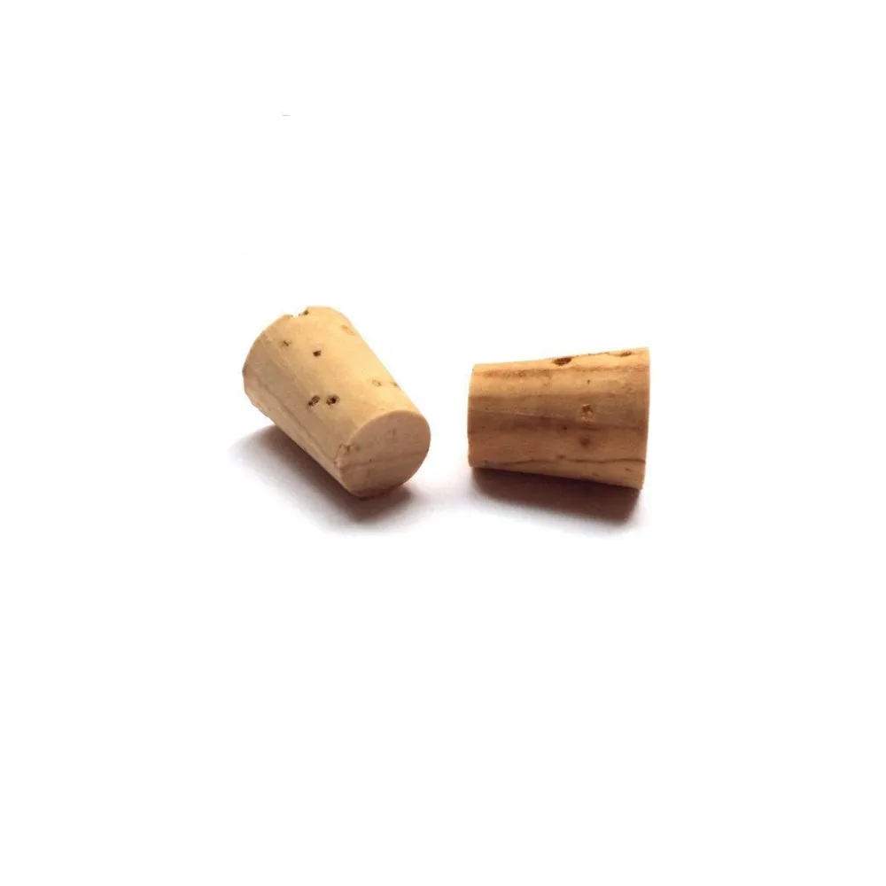 Spare Corks for Travel Cribbage Board