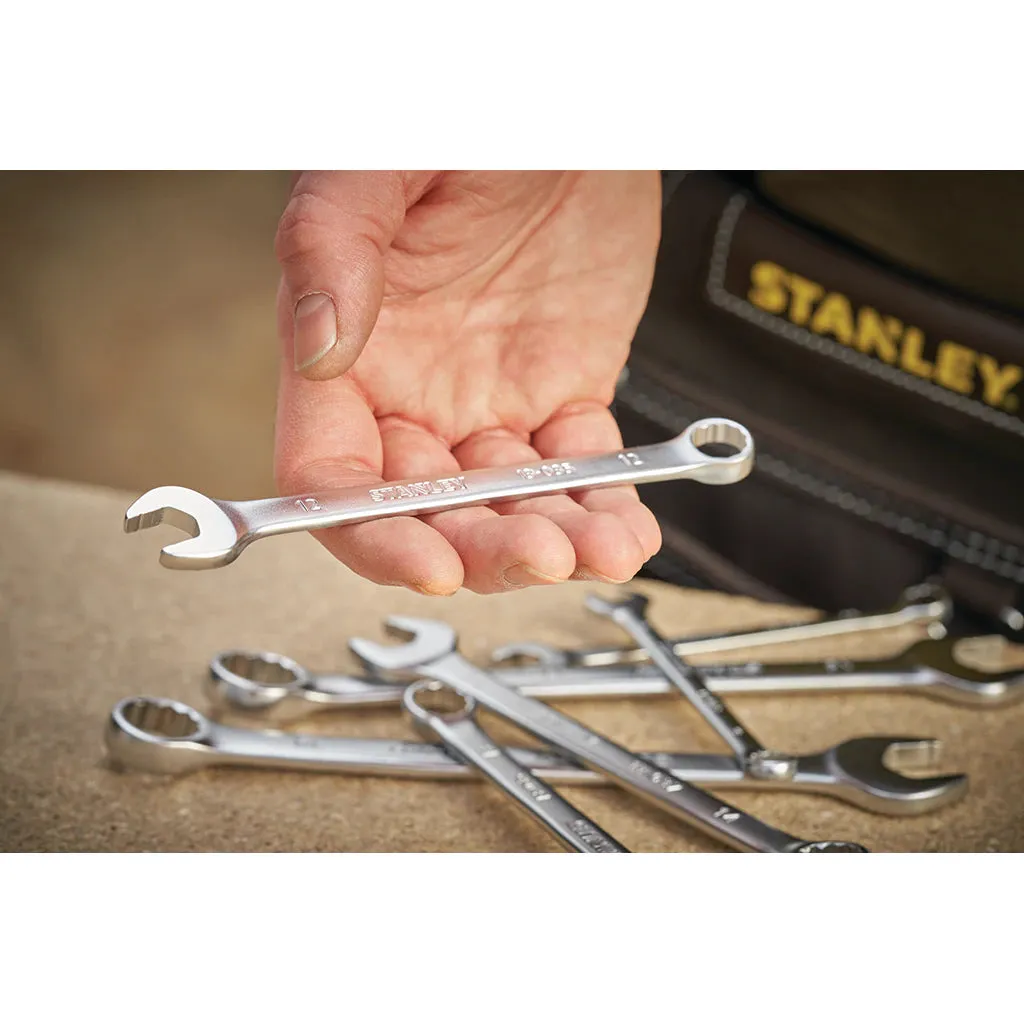 Stanley Fatmax Anti-Slip Combination Wrench