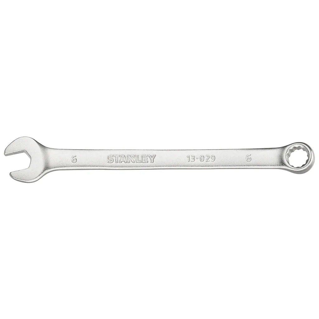 Stanley Fatmax Anti-Slip Combination Wrench